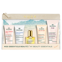 Nuxe Trousse de Voyage Été 2018