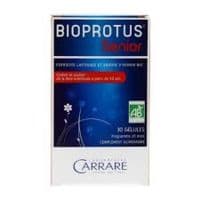 Bioprotus Senior, Bt 30 - Laboratoire Carrare