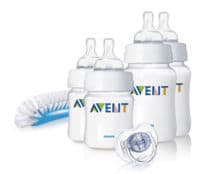 Philips Avent Natural Kit