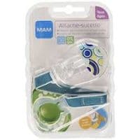 Attache Sucette Mam - Mam Baby France