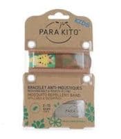 Parakito Bracelet Kids Girafe