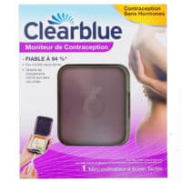 Moniteur de Contraception Clearblue
