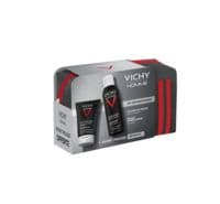 Vichy Homme Trousse Anti-Irritations Noël 2019