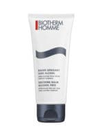 Biotherm Homme Baume Apaisant Sans Alcool Après-Rasage Peau Sèche 100 Ml