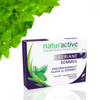 Seriane Sommeil Gélules B/30 - Pierre Fabre Naturactive
