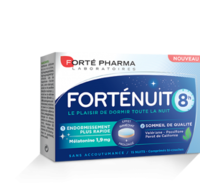 Forténuit 8H Comprimés B/15 - Forte Pharma