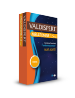 Valdispert Melatonine 1.5 Mg