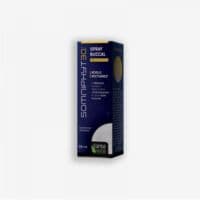 Somniphyt Mélatonine 1 Mg Spray 20Ml - Santé Verte