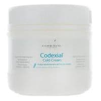 Codexial Cold Cream, Pot 500 Ml - Codexial Laboratoire Dermatologique