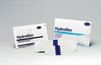 Pansement Autoadhésif Transparent, 15 Cm X 20 Cm , Bt 10 - Paul Hartmann