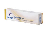 Arnicagel, Gel - Weleda