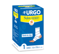 Urgo Bande Nylexocrep 4M X 10Cm - Urgo Healthcare