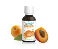 Puressentiel Huiles Végétales - Hebbd Noyau D'Abricot Bio* - 30 Ml