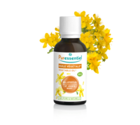 Puressentiel Huiles Végétales - Hebbd Millepertuis Bio* - 30 Ml