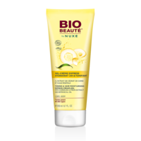 Bio Beauté Gel-Crème Express Hydratant 24H & Tonifiant 200Ml - Nuxe