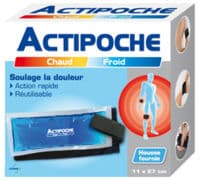 Actipoche - Cooper