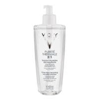 Pureté Thermale Solution Micellaire Nettoyante Démaquillante 400Ml - Vichy