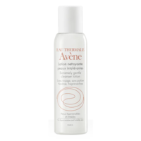 Avène Peaux Intolerantes Lotion Nettoyante 100Ml - Avène Eau Thermale