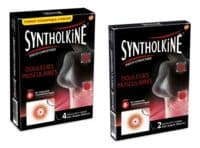 Syntholkine Patch Petit Format, Bt 4 - Syntholkiné