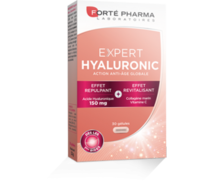 Expert Hyaluronic Gélules B/30 - Forte Pharma