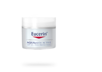 Eucerin Aquaporin Active Emulsion Soin Hydratant Protecteur Pot/50Ml - Laboratoires Dermatologiques Eucerin