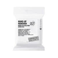 Comodynes Make Up Remover Lingette Démaquillante Peau Normale 20 Sachets
