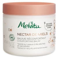 Melvita Nectar de Miel Baume Réconfortant Bio