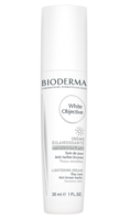 White Objective Crème Dépigmentante 30Ml - Bioderma