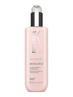 Biotherm Biosource Lait Démaquillant Adoucissant Peau Sèche 200Ml