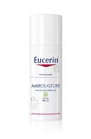 Eucerin Peau Hypersensible Antirougeurs Soin de Jour Correcteur, Fl 50 Ml - Laboratoires Dermatologiques Eucerin