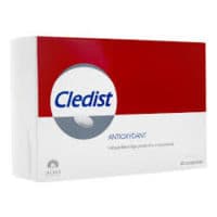 Cledist, Bt 60 - Jaldes