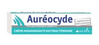 Aureocyde - Cooper