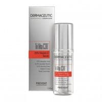 Dermaceutic Tri Vita C30 - Sérum Hd Vitamine C - 30Ml