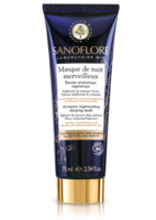 Sanoflore Masque de Nuit Merveilleux T/75Ml