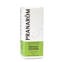Huile Essentielle Verveine Citronnee Pranarom 5Ml - Pranarôm France