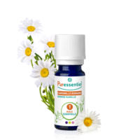 Puressentiel Huiles Essentielles - Hebbd Camomille Romaine - 5 Ml