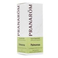 Huile Essentielle Palmarosa Pranarom 10Ml - Pranarôm France