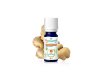 Puressentiel Huiles Essentielles - Hebbd Gingembre Frais Bio* - 5 Ml