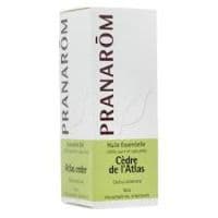Huile Essentielle Cedre de l'Atlas Pranarom 10Ml - Pranarôm France