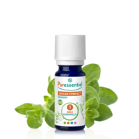 Puressentiel Huiles Essentielles - Hebbd Origan Compact Bio* - 5 Ml