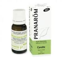 Huile Essentielle Carotte Pranarom 5Ml - Pranarôm France