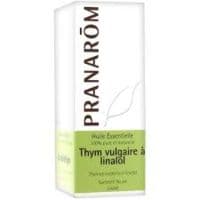Huile Essentielle Thym Vulgaire A Linalol Pranarom 5 Ml - Pranarôm France