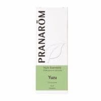 Huile Essentielle Yuzu Pranarom 5 Ml - Pranarôm France
