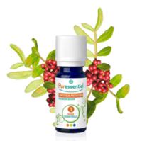 Puressentiel Huiles Essentielles - Hebbd Lentisque Pistachier - 5 Ml