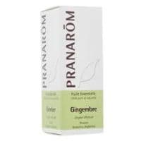 Huile Essentielle Gingembre Pranarom 5 Ml - Pranarôm France