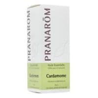 Huile Essentielle Cardamome Pranarom 5Ml - Pranarôm France