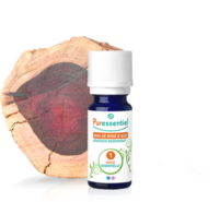 Puressentiel Huiles Essentielles - Hebbd Bois de Rose D'Asie - 10 Ml