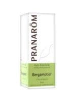 Huile Essentielle Bergamotier Pranarom Bio 10Ml - Pranarôm France