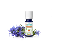 Puressentiel Huiles Essentielles - Hebbd Romarin à Verbénone Bio* - 5 Ml
