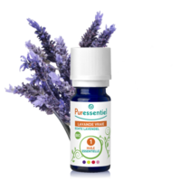 Puressentiel Huiles Essentielles - Hebbd Lavande Vraie Bio* - 30 Ml